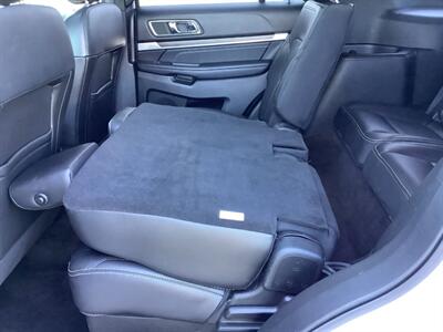 2018 Ford Explorer Limited   - Photo 30 - Crest Hill, IL 60403