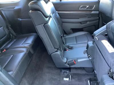 2018 Ford Explorer Limited   - Photo 37 - Crest Hill, IL 60403