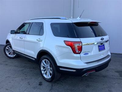 2018 Ford Explorer Limited - Photo 3 - Crest Hill, IL 60403