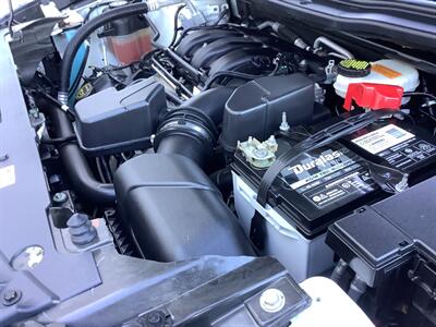 2018 Ford Explorer Limited   - Photo 64 - Crest Hill, IL 60403