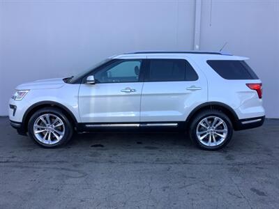 2018 Ford Explorer Limited   - Photo 6 - Crest Hill, IL 60403