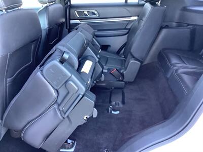 2018 Ford Explorer Limited   - Photo 31 - Crest Hill, IL 60403