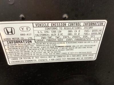 2015 Honda Pilot EX-L w/Navi   - Photo 60 - Crest Hill, IL 60403