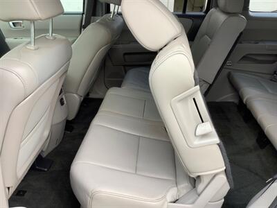 2015 Honda Pilot EX-L w/Navi   - Photo 31 - Crest Hill, IL 60403