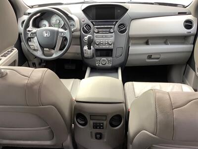 2015 Honda Pilot EX-L w/Navi   - Photo 45 - Crest Hill, IL 60403
