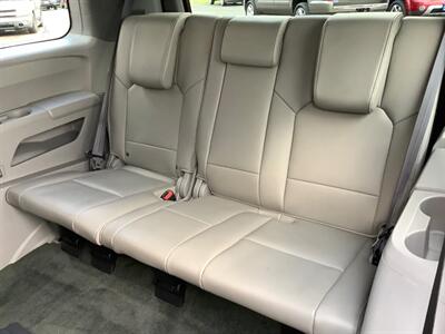 2015 Honda Pilot EX-L w/Navi   - Photo 27 - Crest Hill, IL 60403
