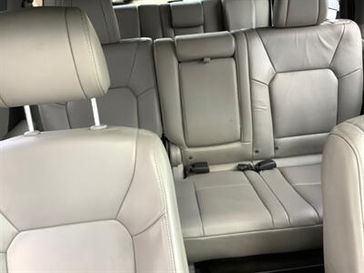 2015 Honda Pilot EX-L w/Navi   - Photo 44 - Crest Hill, IL 60403