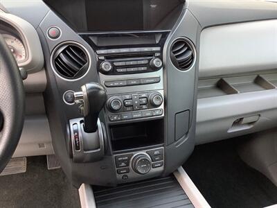2015 Honda Pilot EX-L w/Navi   - Photo 15 - Crest Hill, IL 60403