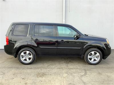 2015 Honda Pilot EX-L w/Navi   - Photo 7 - Crest Hill, IL 60403
