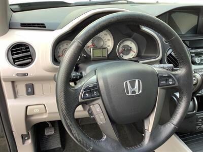 2015 Honda Pilot EX-L w/Navi   - Photo 16 - Crest Hill, IL 60403