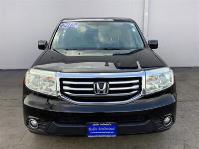 2015 Honda Pilot EX-L w/Navi   - Photo 9 - Crest Hill, IL 60403