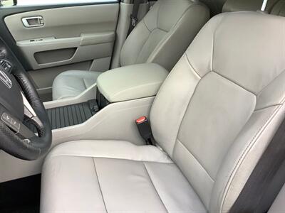 2015 Honda Pilot EX-L w/Navi   - Photo 23 - Crest Hill, IL 60403