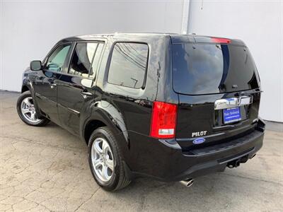 2015 Honda Pilot EX-L w/Navi   - Photo 4 - Crest Hill, IL 60403
