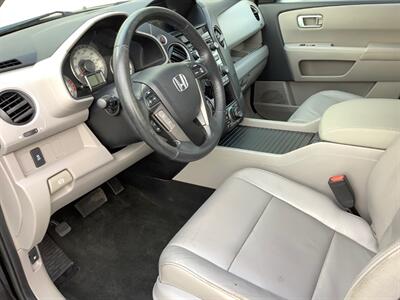 2015 Honda Pilot EX-L w/Navi   - Photo 14 - Crest Hill, IL 60403