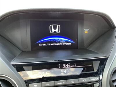 2015 Honda Pilot EX-L w/Navi   - Photo 17 - Crest Hill, IL 60403