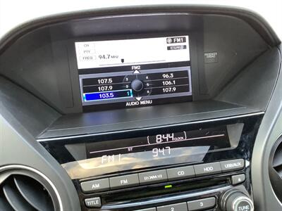 2015 Honda Pilot EX-L w/Navi   - Photo 20 - Crest Hill, IL 60403