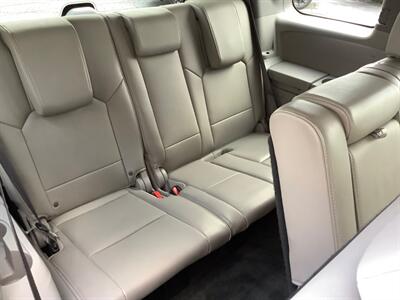2015 Honda Pilot EX-L w/Navi   - Photo 35 - Crest Hill, IL 60403
