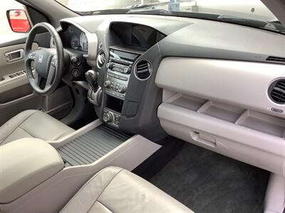 2015 Honda Pilot EX-L w/Navi   - Photo 39 - Crest Hill, IL 60403