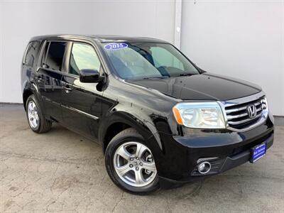 2015 Honda Pilot EX-L w/Navi   - Photo 8 - Crest Hill, IL 60403