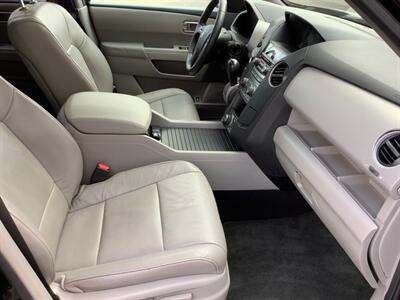 2015 Honda Pilot EX-L w/Navi   - Photo 38 - Crest Hill, IL 60403