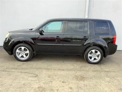 2015 Honda Pilot EX-L w/Navi   - Photo 3 - Crest Hill, IL 60403