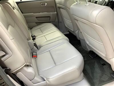 2015 Honda Pilot EX-L w/Navi   - Photo 33 - Crest Hill, IL 60403
