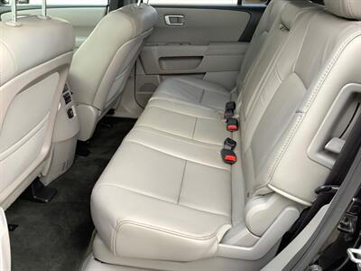 2015 Honda Pilot EX-L w/Navi   - Photo 30 - Crest Hill, IL 60403