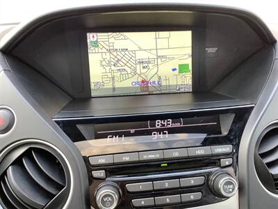 2015 Honda Pilot EX-L w/Navi   - Photo 18 - Crest Hill, IL 60403