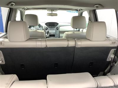 2015 Honda Pilot EX-L w/Navi   - Photo 50 - Crest Hill, IL 60403