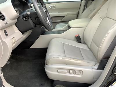 2015 Honda Pilot EX-L w/Navi   - Photo 13 - Crest Hill, IL 60403
