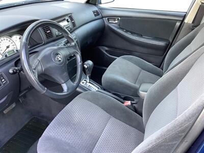 2007 Toyota Corolla Sport   - Photo 16 - Crest Hill, IL 60403