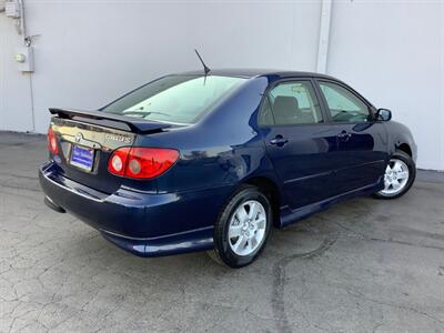 2007 Toyota Corolla Sport   - Photo 8 - Crest Hill, IL 60403