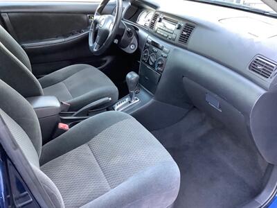 2007 Toyota Corolla Sport   - Photo 31 - Crest Hill, IL 60403