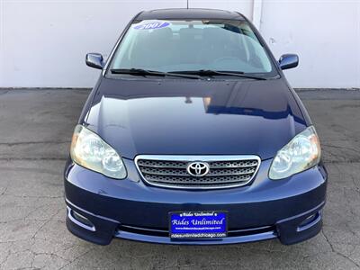 2007 Toyota Corolla Sport   - Photo 12 - Crest Hill, IL 60403