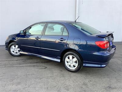 2007 Toyota Corolla Sport   - Photo 5 - Crest Hill, IL 60403