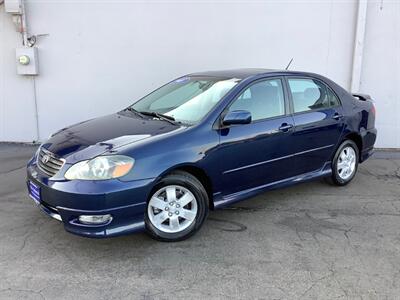 2007 Toyota Corolla Sport   - Photo 2 - Crest Hill, IL 60403