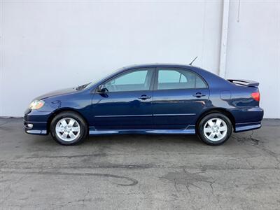 2007 Toyota Corolla Sport   - Photo 3 - Crest Hill, IL 60403