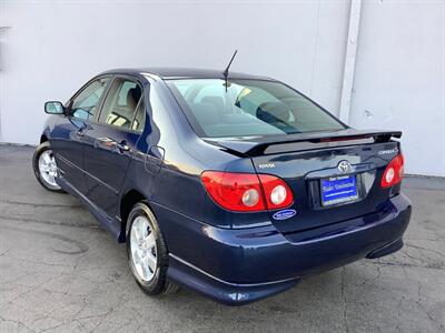 2007 Toyota Corolla Sport   - Photo 4 - Crest Hill, IL 60403