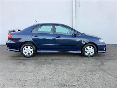 2007 Toyota Corolla Sport   - Photo 9 - Crest Hill, IL 60403