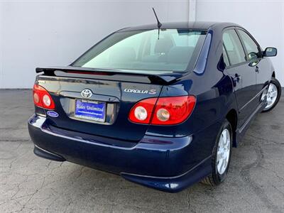 2007 Toyota Corolla Sport   - Photo 7 - Crest Hill, IL 60403