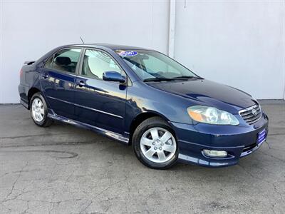 2007 Toyota Corolla Sport   - Photo 11 - Crest Hill, IL 60403