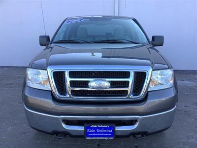 2008 Ford F-150 XLT - Photo 9 - Crest Hill, IL 60403