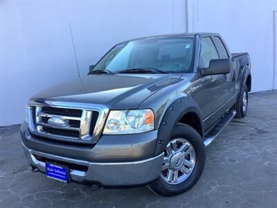 2008 Ford F-150 XLT - Photo 2 - Crest Hill, IL 60403