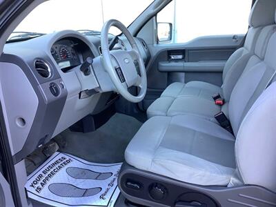 2008 Ford F-150 XLT - Photo 13 - Crest Hill, IL 60403