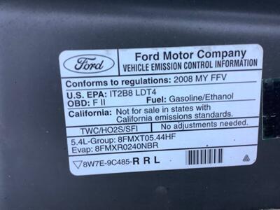 2008 Ford F-150 XLT - Photo 41 - Crest Hill, IL 60403