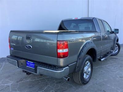 2008 Ford F-150 XLT - Photo 6 - Crest Hill, IL 60403