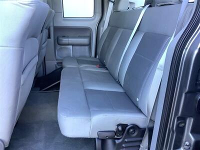 2008 Ford F-150 XLT - Photo 21 - Crest Hill, IL 60403