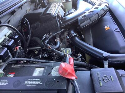 2008 Ford F-150 XLT - Photo 39 - Crest Hill, IL 60403