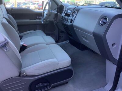 2008 Ford F-150 XLT - Photo 27 - Crest Hill, IL 60403