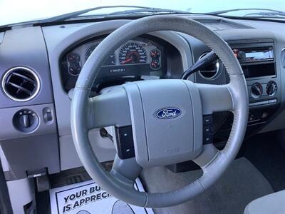2008 Ford F-150 XLT - Photo 16 - Crest Hill, IL 60403